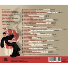 V/A - Headin' For the Christmas Ball