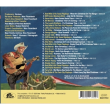 V/A - Christmas On the Range