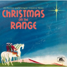 V/A - Christmas On the Range