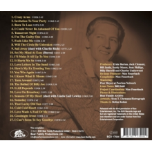 Lewis, Jerry Lee - Ballads of Jerry Lee Lewis