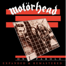 Motorhead - On Parole