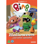 Tv Series - Bing: Halloween... and Other Episodes