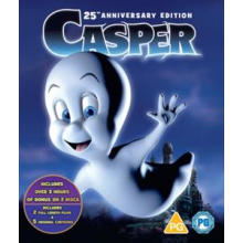 Movie - Casper