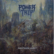 Power Trip - Nightmare Logic