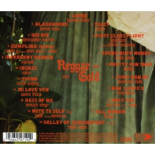 V/A - Reggae Gold 2020