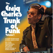 Charles, Craig - Craig Charles Trunk of Funk Vol. 1