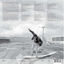 Various - Too Much Future