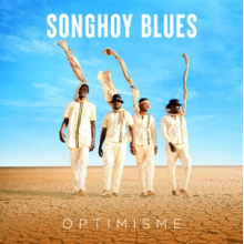 Songhoy Blues - Optimisme