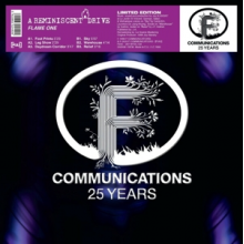 A Reminiscent Drive - Flame One