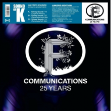 Sound of K - Silvery Sounds (Fcom 25 Remastered)