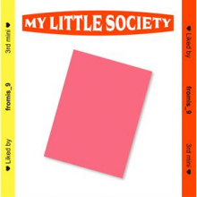 Fromis_9 - My Little Society