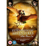 Movie - Extraordinary Adventures of Adele Blanc-Sec