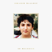 Maalouf, Ibrahim - 40 Melodies