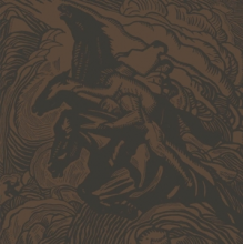 Sunn O))) - Flight of the Behemoth