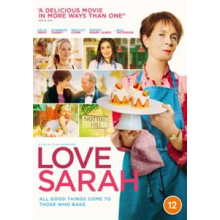 Movie - Love Sarah