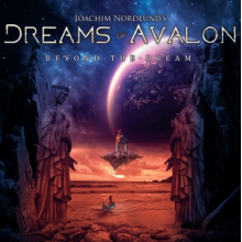 Dreams of Avalon - Beyond the Dream