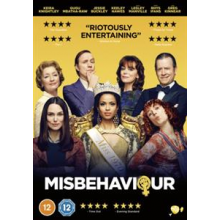 Movie - Misbehaviour