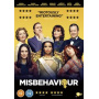 Movie - Misbehaviour