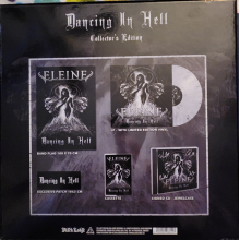 Eleine - Dancing In Hell