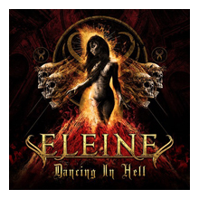 Eleine - Dancing In Hell