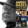 Hazes, Andre - De Albums 1996 - 2002