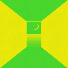 Ceremony - In the Spirit World Now (Synthetic Remixes)