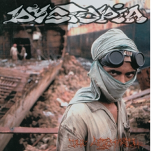 Dystopia - Aftermath