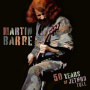 Barre, Martin - 50 Years of Jethro Tull