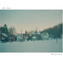 Baker, Aidan - There/Not There