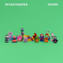 Wicketkeeper - Shonk