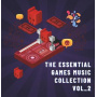 London Music Works - Essential Games Music Collection Vol. 2