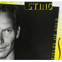 Sting - Fields of Gold/Best of