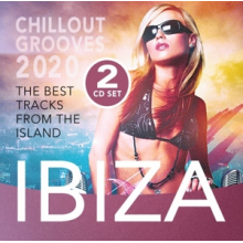 Various - Ibiza Chillout Grooves 2020