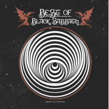 V/A - Best of Black Sabbath (Redux)