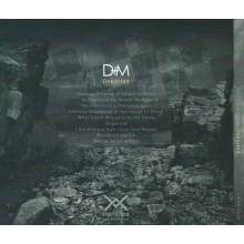 Desiderii Marginis - Departed