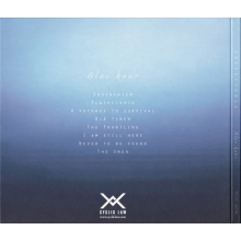 Taphephobia - Blue Hour