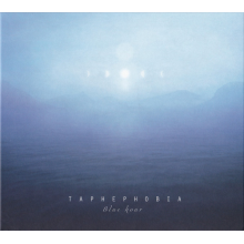 Taphephobia - Blue Hour