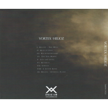 Vortex - Helioz
