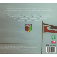 Katchafire - Best So Far