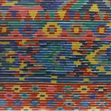 About Group - Between Walls