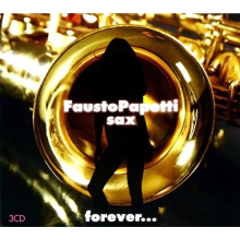 Papetti, Fausto - Sax Forever