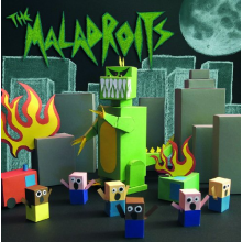 Maladroits, the - Maladroits