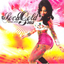 V/A - Soca Gold 2013