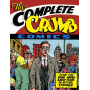 Crumb, Robert - Complete Crumb Comics V.2