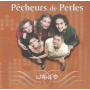 V/A - Pecheurs De Perles - Wahed