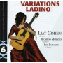 V/A - Vol. 6: Liat Cohen: Variations Ladino