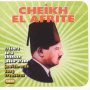 Cheikh El Afrite - Jewish-Arab Song Treasures