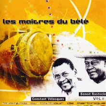 V/A - Les Maitres Du Bele -2-