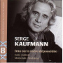 V/A - Vol. 8: Serge Kaufmann