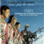 V/A - Tibet: Chansons Des Six Hautes Vallees